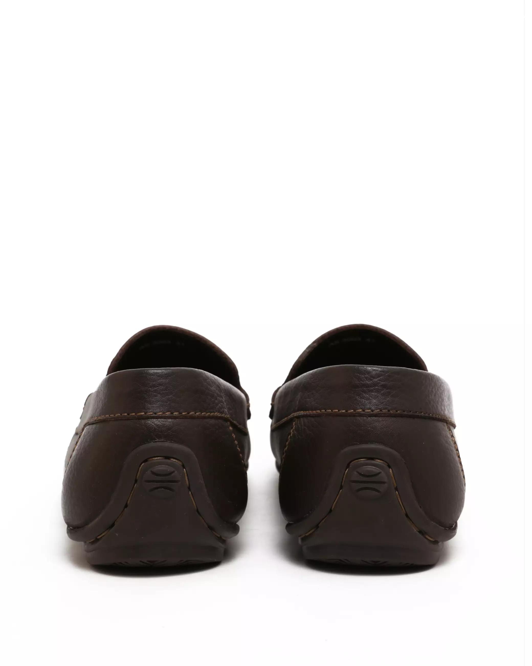 Buccheri Neo Loafers Men Coffee