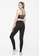 Titika Active Couture black Lucky Leggings Regular II A8EFAAAB9117A9GS_6