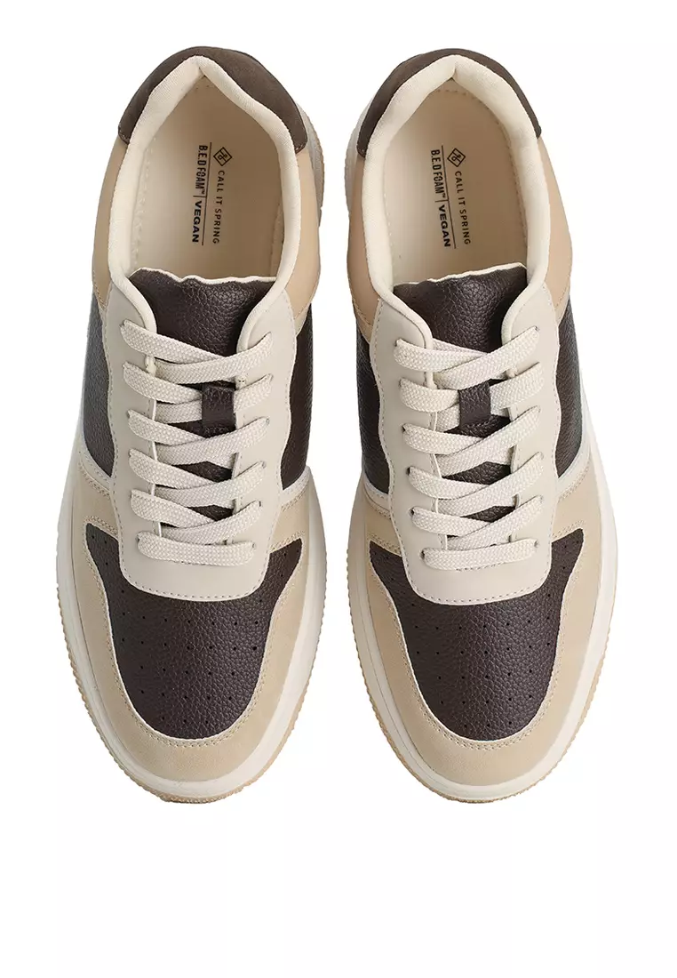 Freshh_H Sneakers