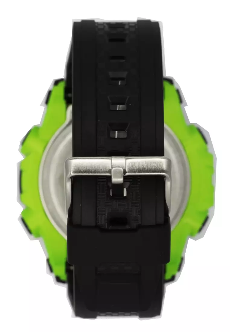 Sporty Men's Watches CAL K5691/2