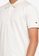 Tommy Hilfiger white Elevated Liquid Cotton Regular Polo Shirt 31211AA9F74591GS_2