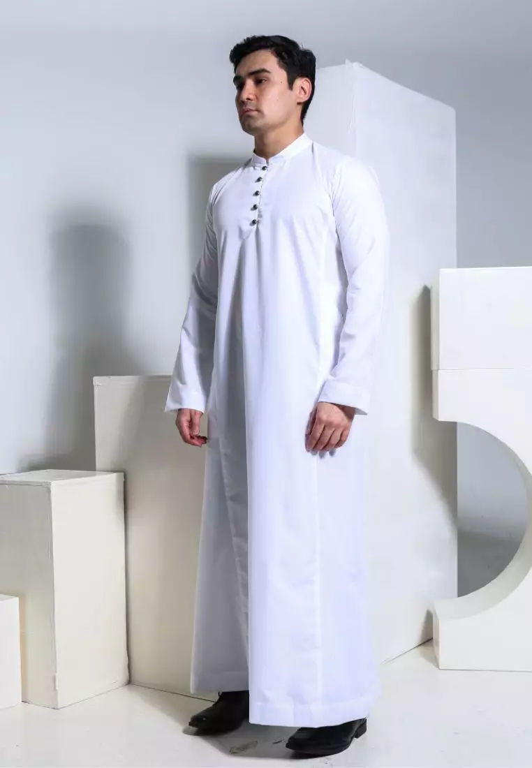 Jubah Nusantara