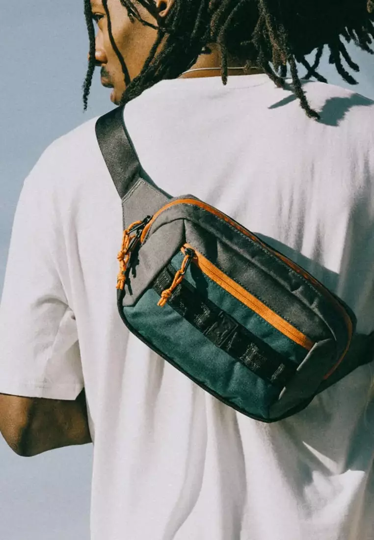 Chrome discount waist pack