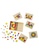 Melissa & Doug Melissa & Doug Pattern Blocks and Boards Classic Toy - Wooden, Manipulatives, Matching, Learning 8807BTHD971414GS_4