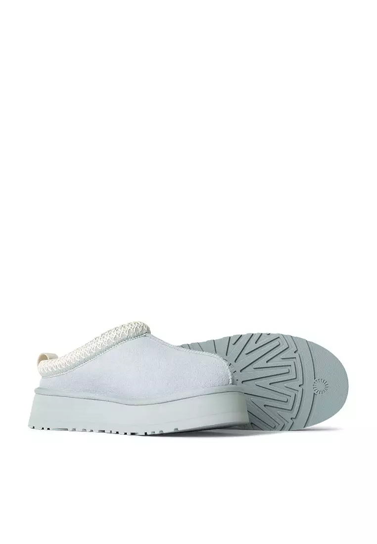 Women's Tazz Slipper - Sea Foam (1122553-SFOA)