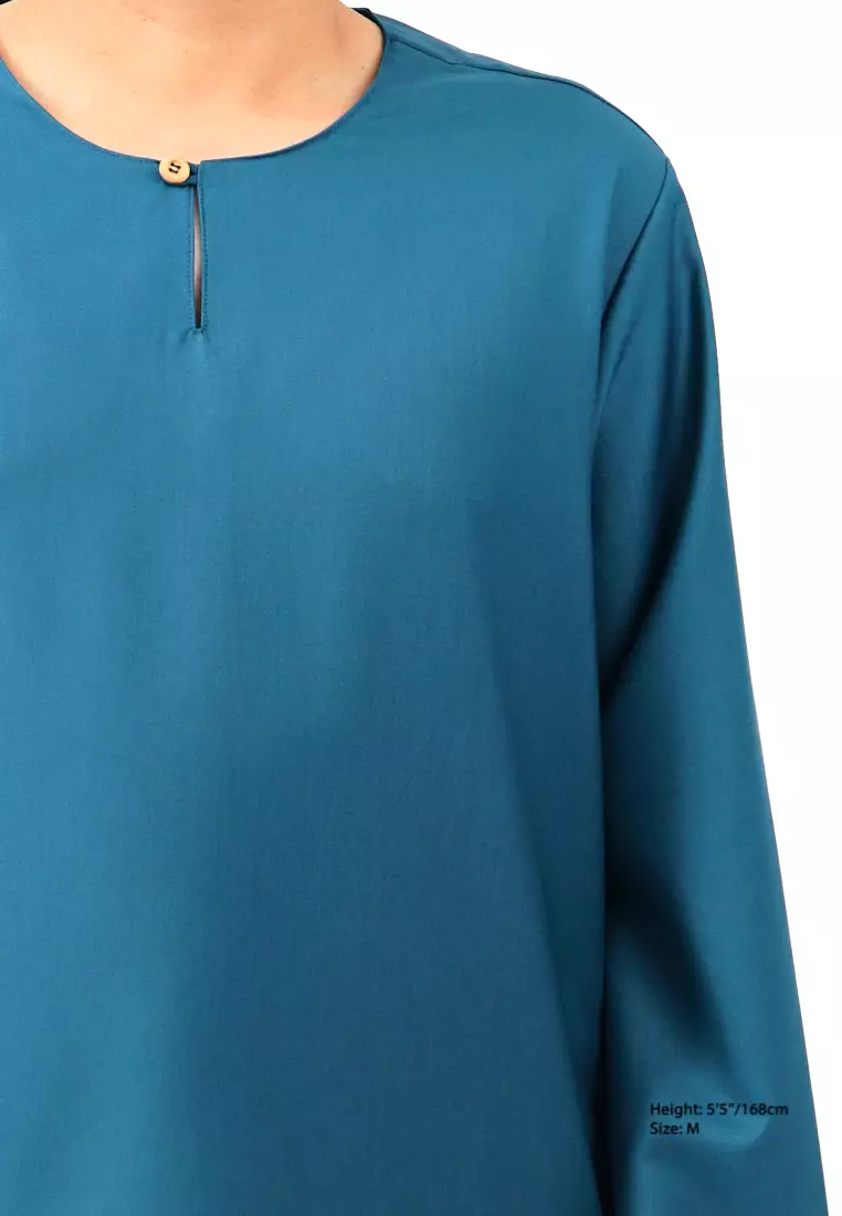 Gene Martino Baju Kurta Modern fit 622