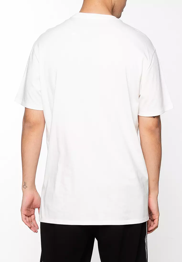 Armani Exchange Graphic Print T-Shirt 2025 Buy Armani Exchange