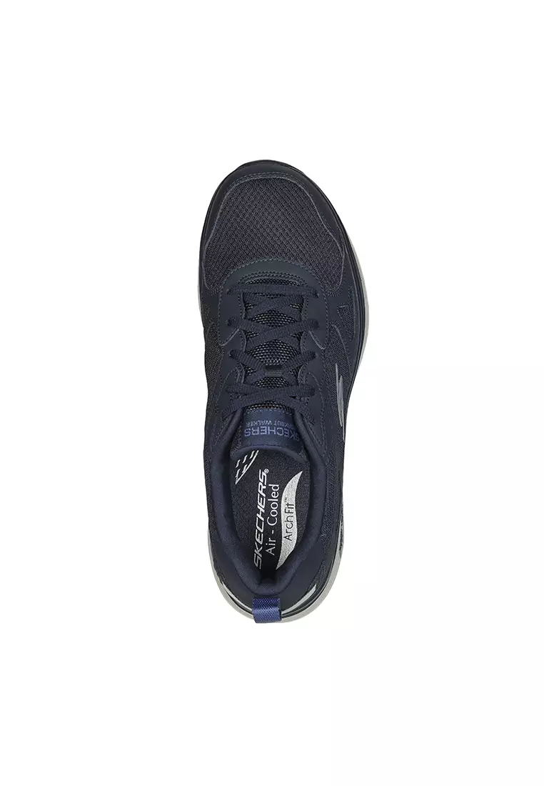 GO WALK WORKOUT WALKER