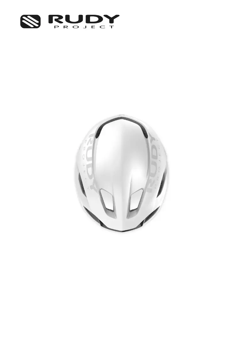 Nytron Helmet – White Matte | Road Cycling Helmet