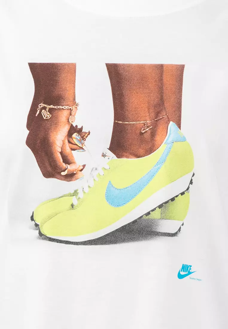 Sportswear Loose T-Shirt