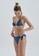 DAGİ blue Marine Bikini Bottom, Tie Side, Plain, Beachwear for Women 5B810US032A2C7GS_3