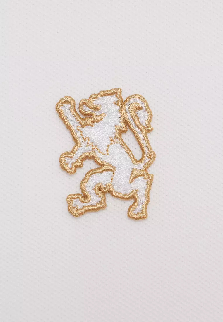 Men's Sweatmark-Free Polo