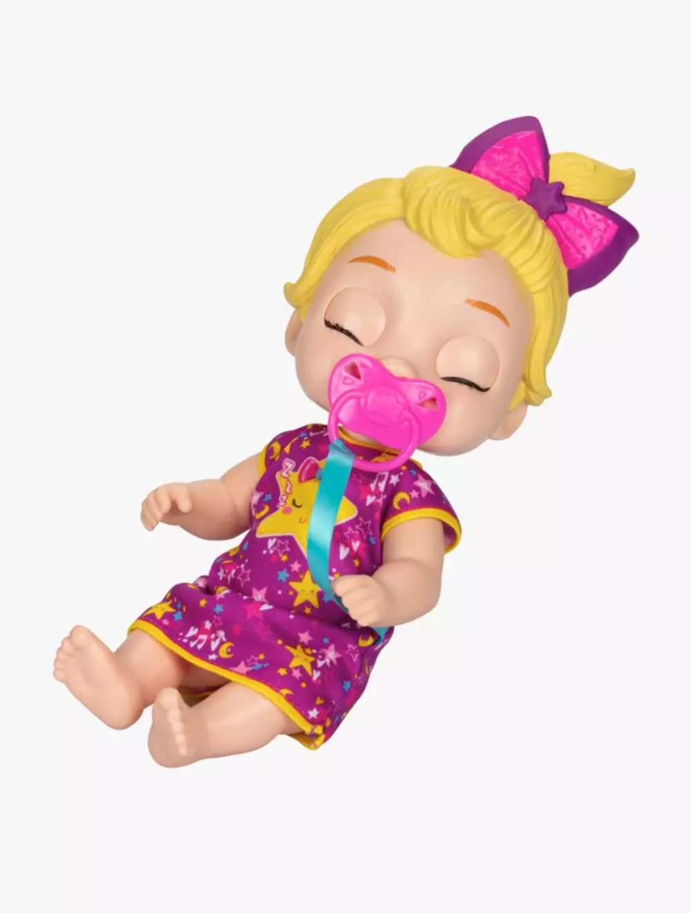 Baby Alive Lil Dreamer LaLa GooGoo - BYAF9856