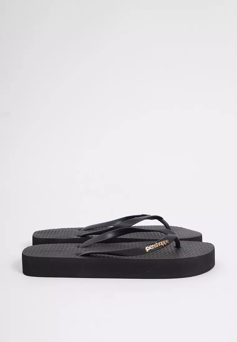 Penshoppe slippers female shop