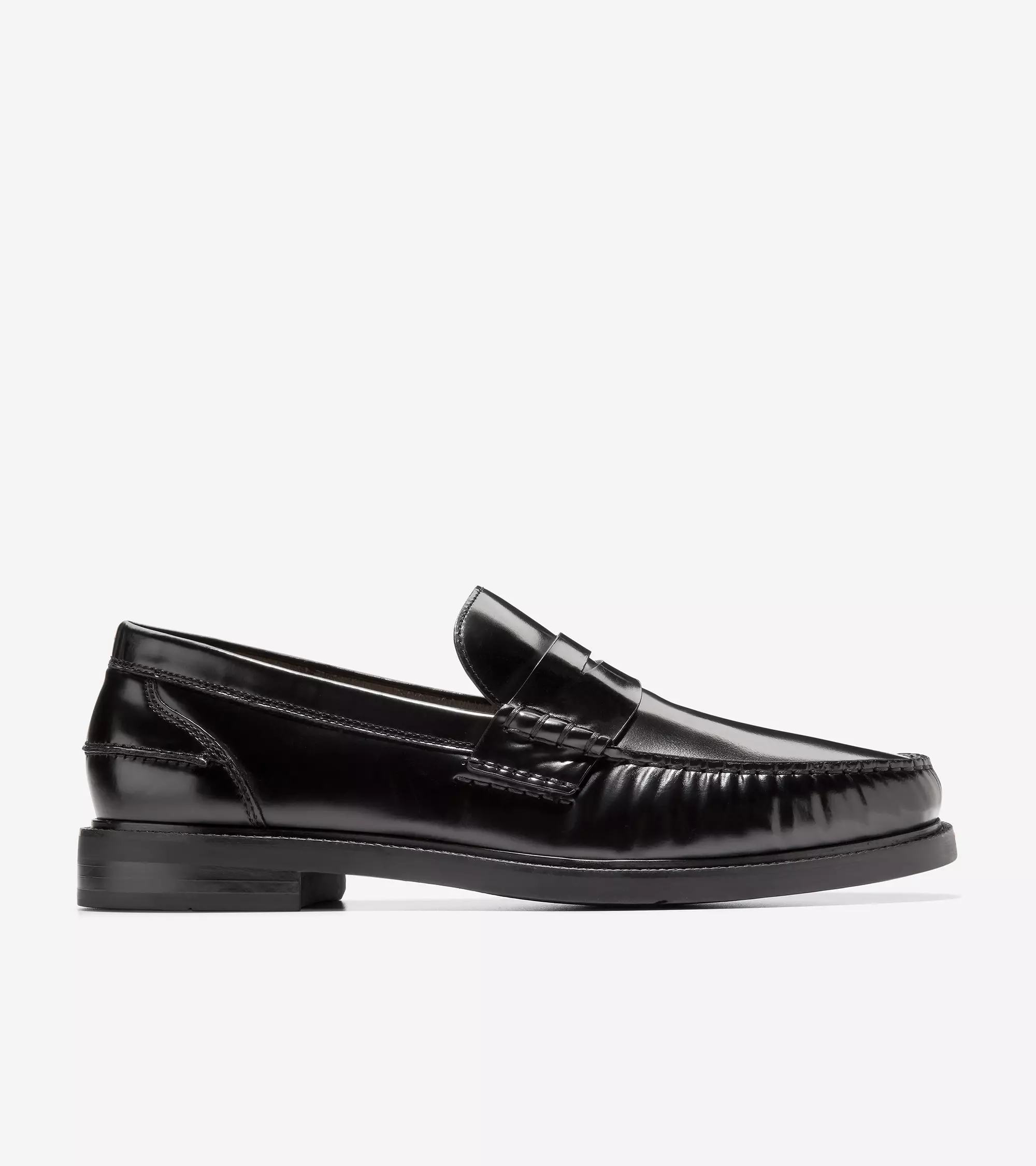 Sepatu penny sale loafers