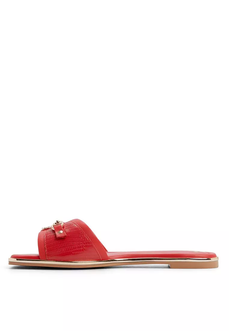 Alamassi Sandals
