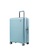 ECHOLAC blue Echolac Celestra S 28" Large Luggage Expandable Spinner (Blue) F8FD6AC19F9156GS_5