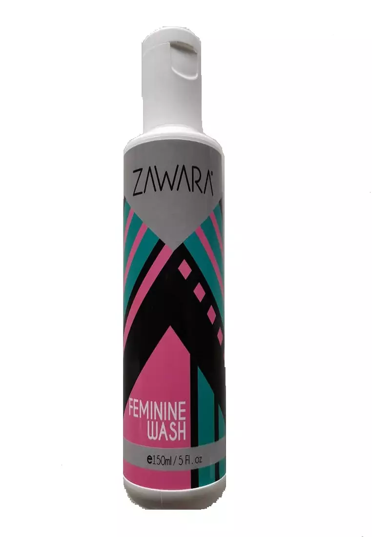 Zawara online clothing discount