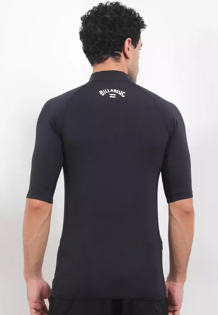 All Day Arch Rash Vest