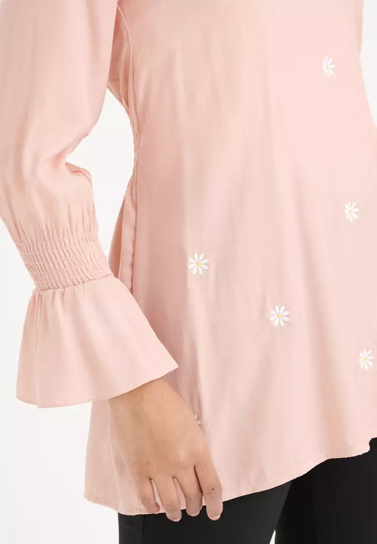 Vega Daisy Blouse 255