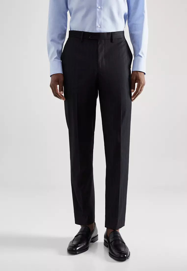 Suit hotsell pants men
