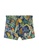 MANGO BABY blue Tropical Print Shorts 246F8KA6BE0AD9GS_1
