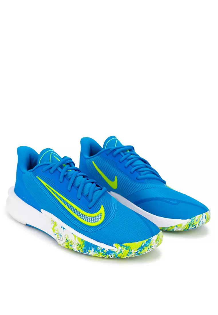 Nike Precision 7