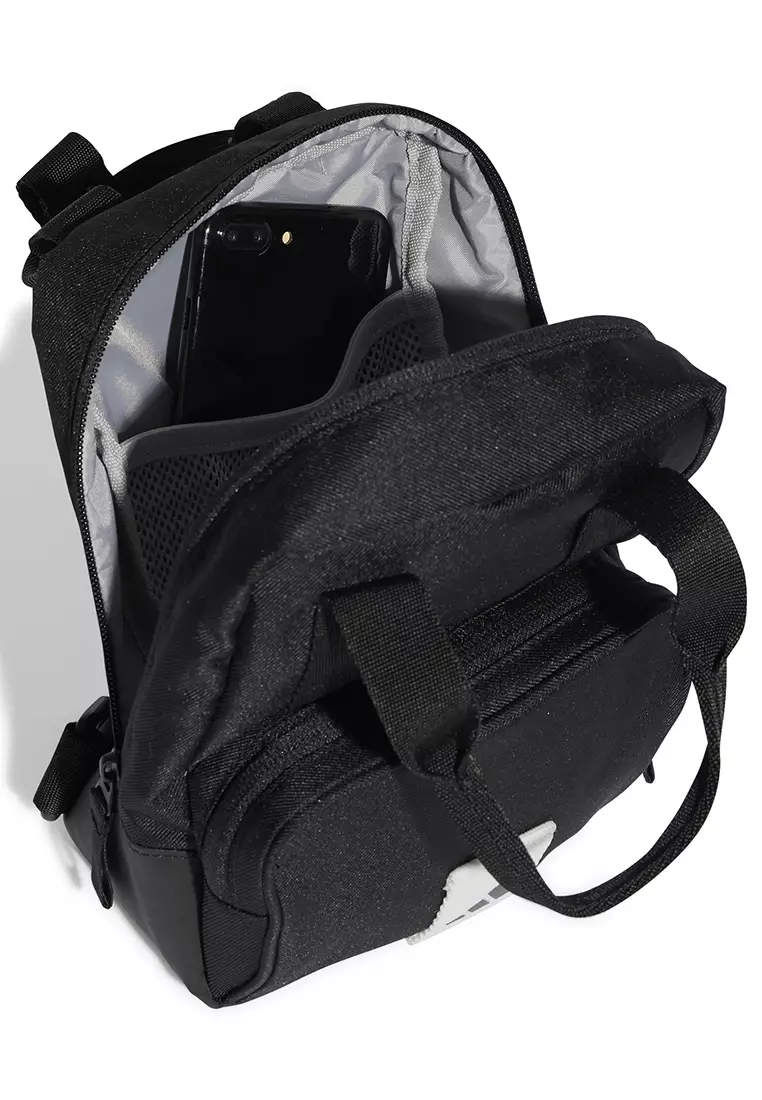 Ransel Black Adidas Mini Backpack Buy ADIDAS Prime Backpack Extra