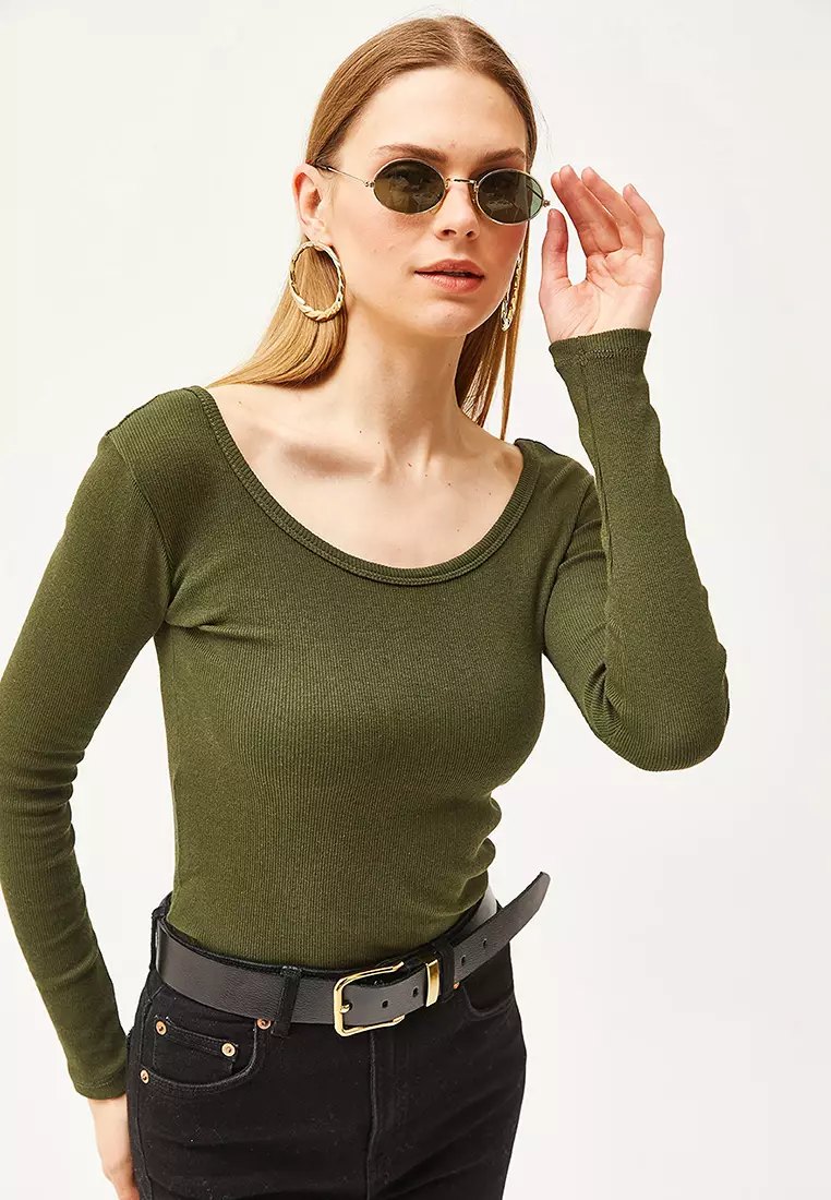 Knit Top