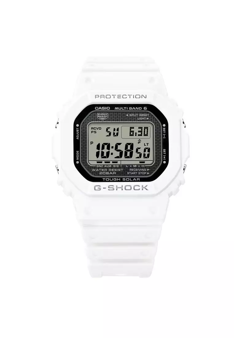 Buy G-Shock CASIO G-SHOCK GW-5000HS-7 2026 Online | ZALORA
