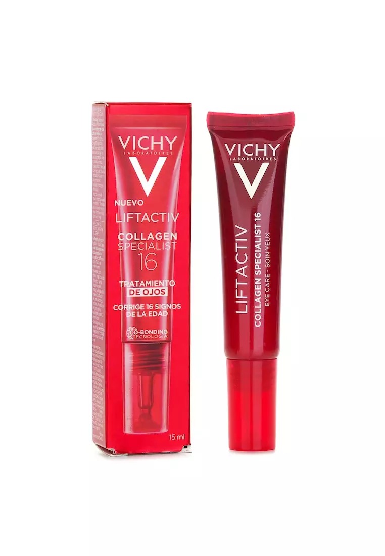 VICHY - Liftactiv Coll Spec Eye Contour 15ml