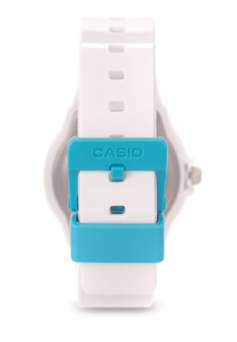 Analog Watch LRW-200H-2BVDF