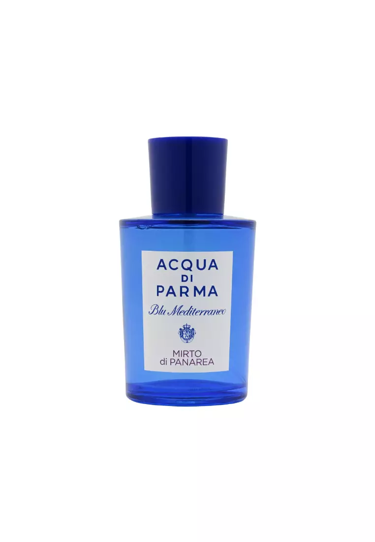 ACQUA DI PARMA Mirto Di Panarea Eau de Toilette (100ml) 100ml