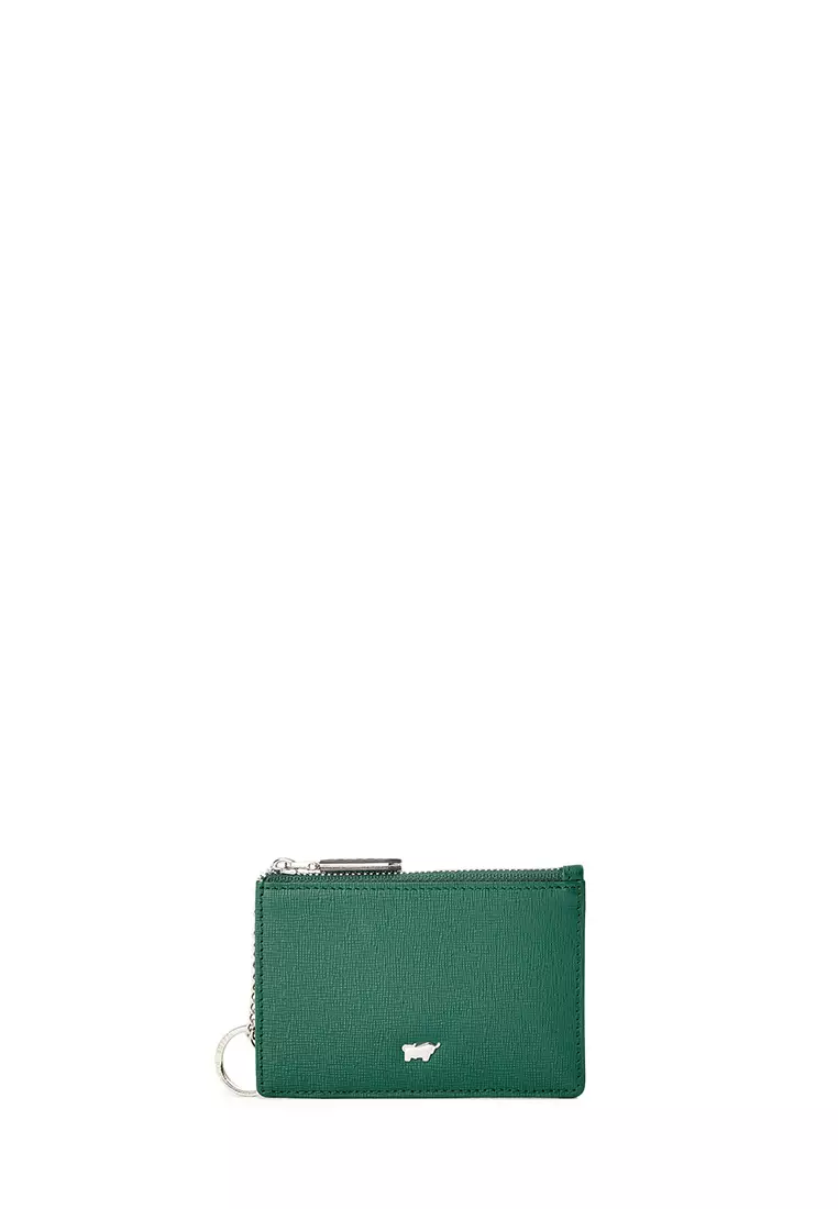 Braun buffel best sale coin pouch