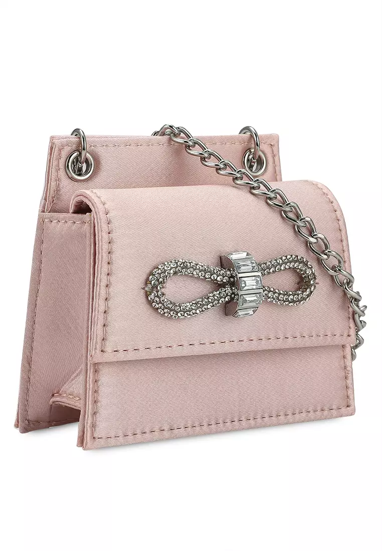 Aldo mini new arrivals bag