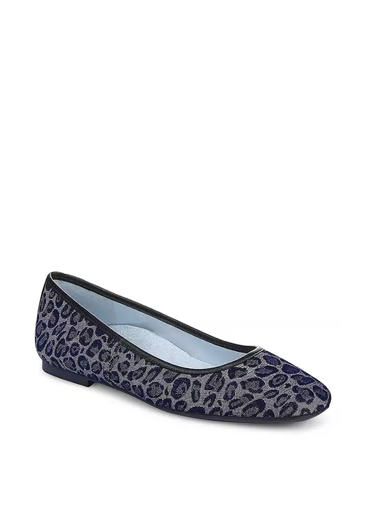 Hyacinth Orinda Women's Flat Shoes