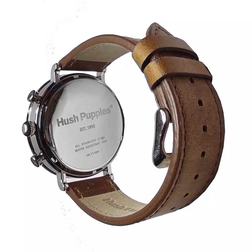 Hush Puppies Men's Watch HP 7149M.2522