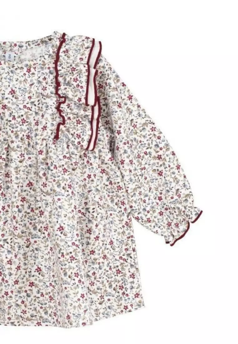 Efrana Baby & Toddler Dresses