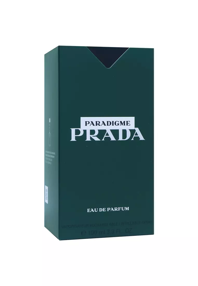 Prada Paradigme Man EDP 100 ML
