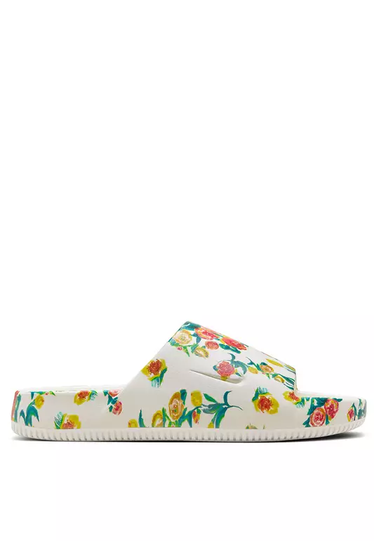 W CALM SLIDE PRINT