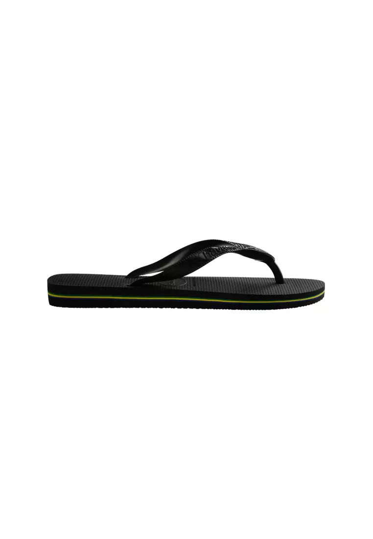 Brasil Flip Flops
