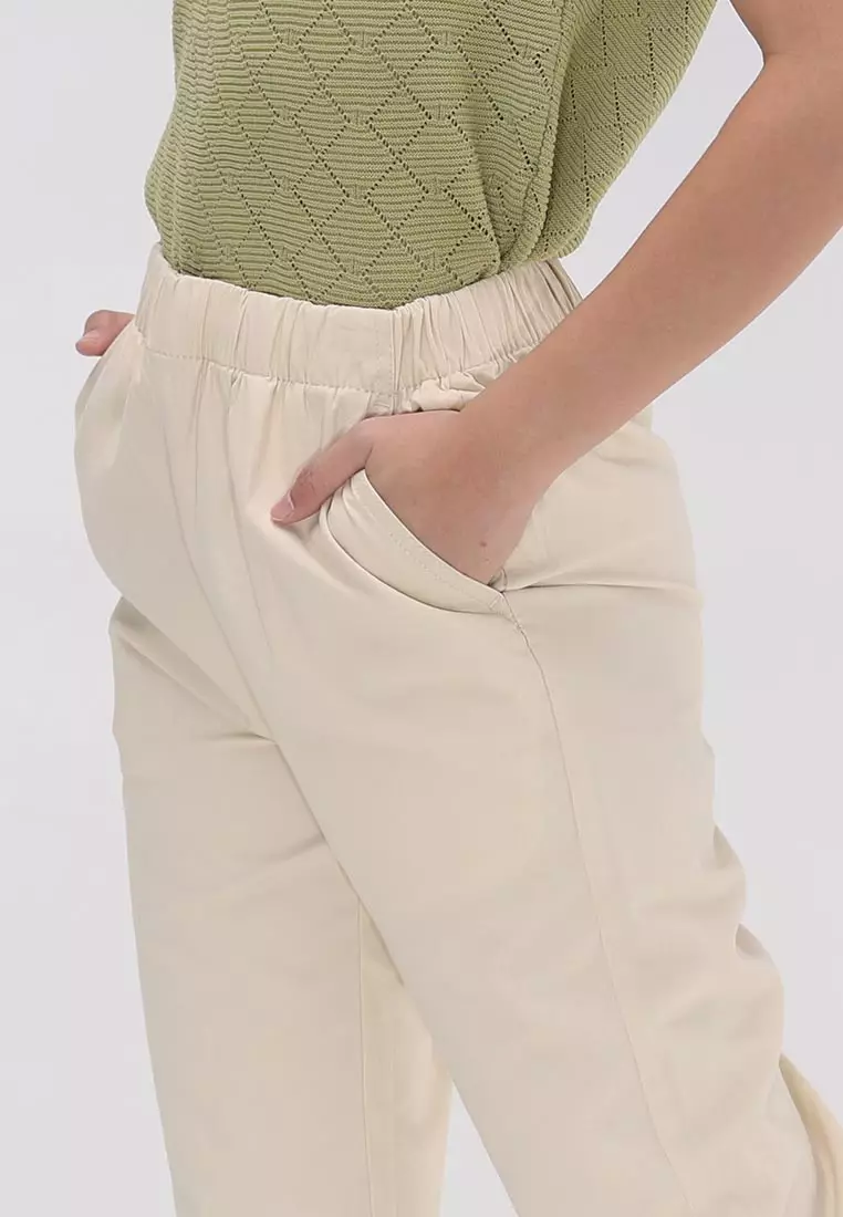 Trouser Pants Ladies