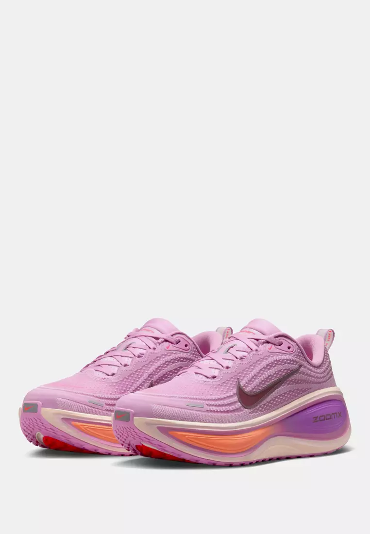 Vomero Plus Women's Road Running Shoes