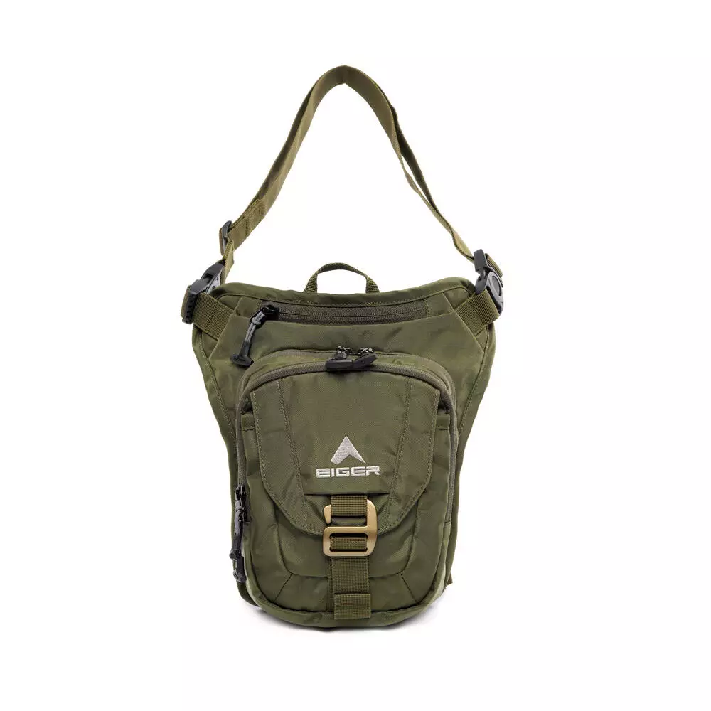 Eiger Legpack M Militant 1A