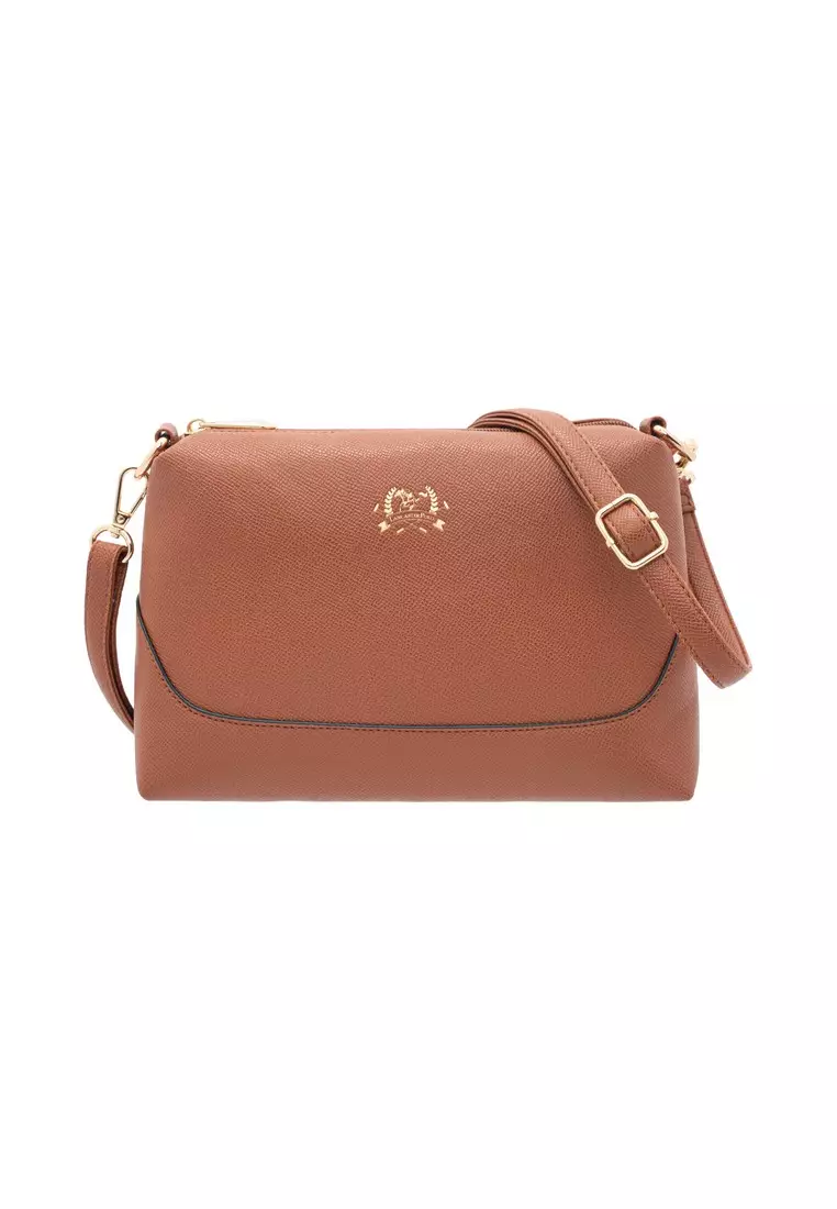 Lancaster online polo bag