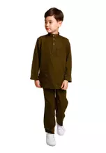 Dk Olive