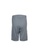 Nike grey Nike Dri-Fit Daze Shorts (Little Kids) F8D6CKAAB49219GS_2