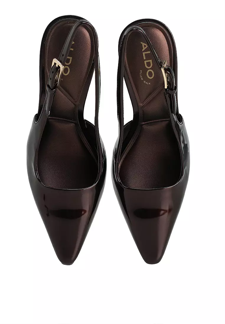 Marysa Heels