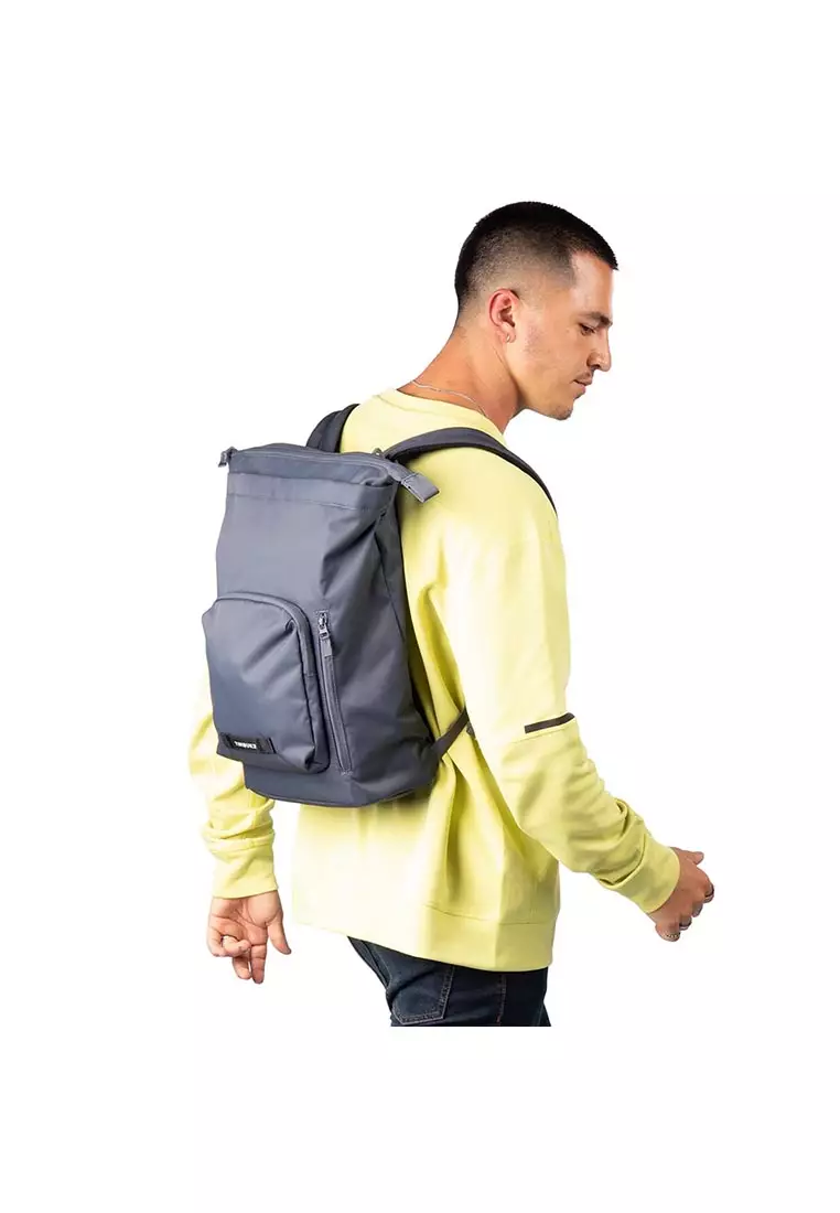 Buy Timbuk2 Timbuk2 Vapor Convertible Tote Backpack - Granite 2026