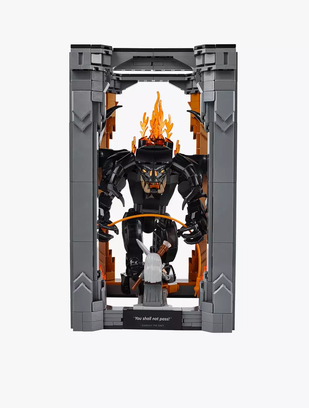 LEGO® Icons Icons 10367 - 10367